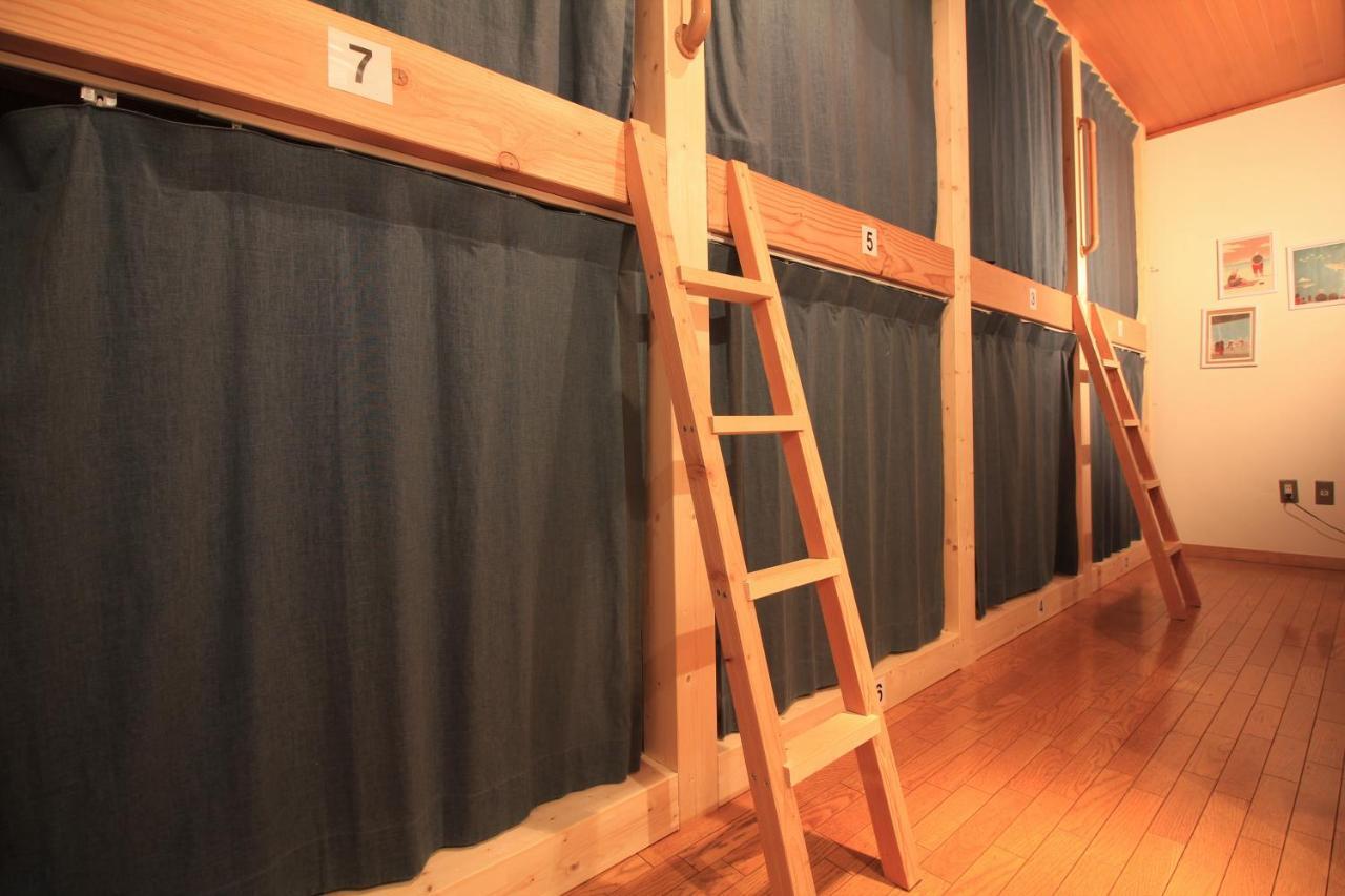 Guesthouse Onigiri - Kyoto — Photos 2
