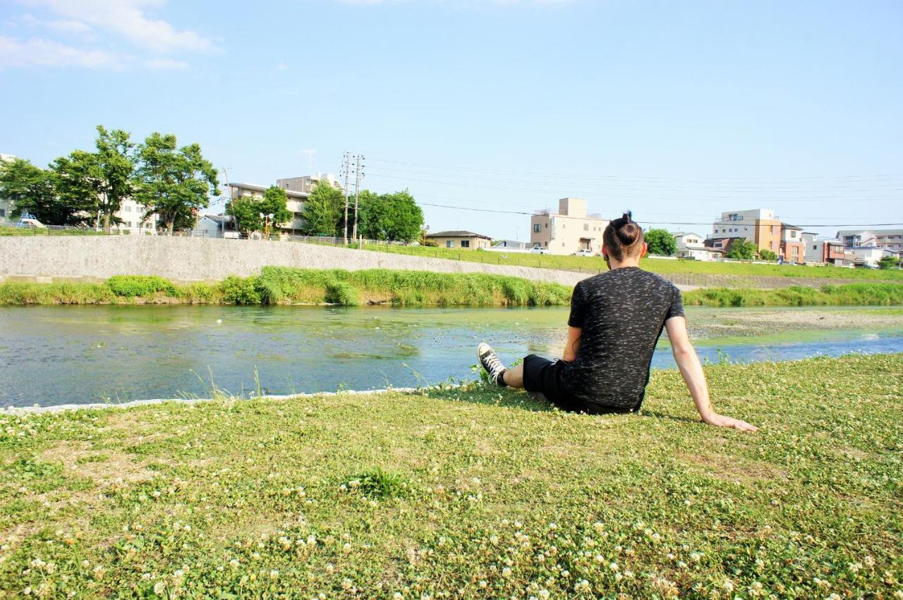 Guesthouse Onigiri - Kyoto — Photos 3